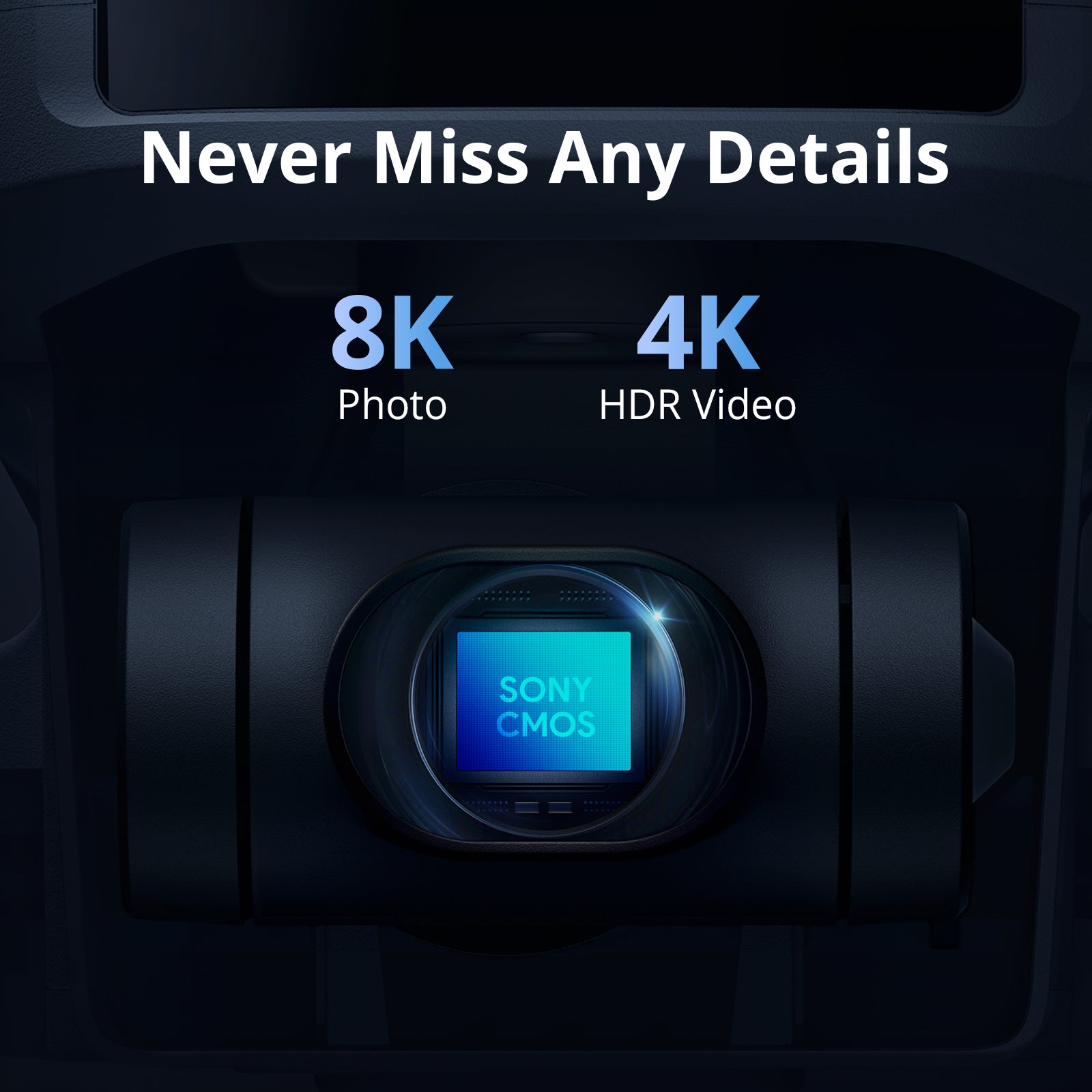 Potensic Drone ATOM 2