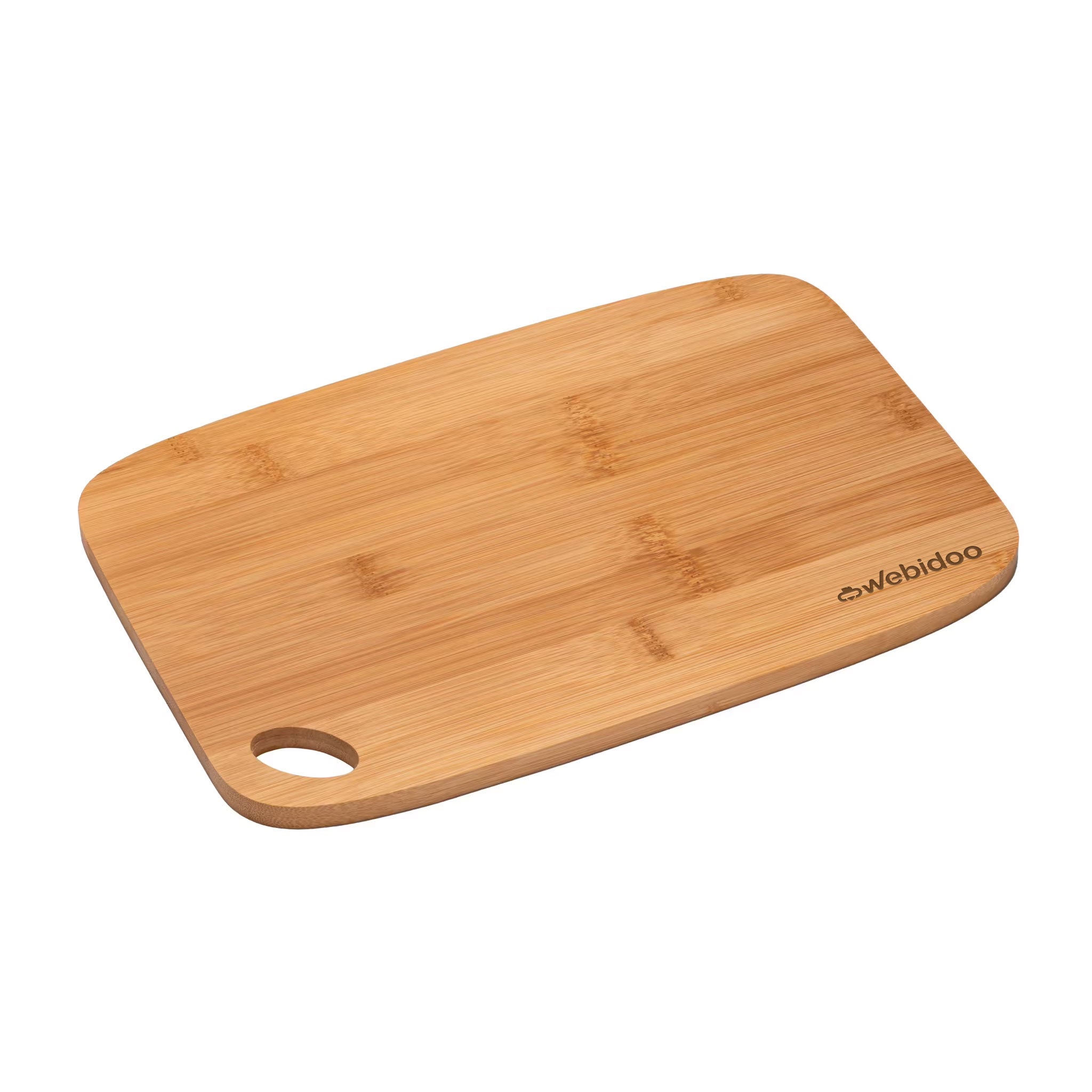Webidoo Collection Tagliere in Legno