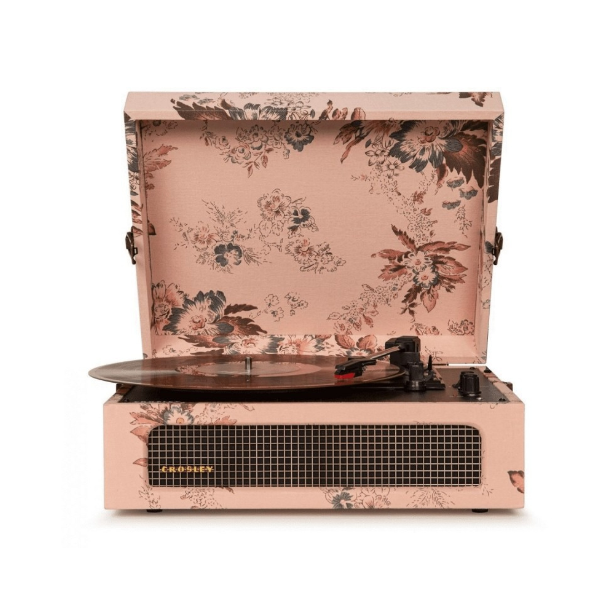 Crosley Voyager Floral