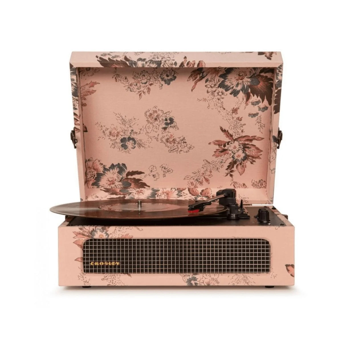 Crosley Voyager – Giradischi Bluetooth a Valigetta