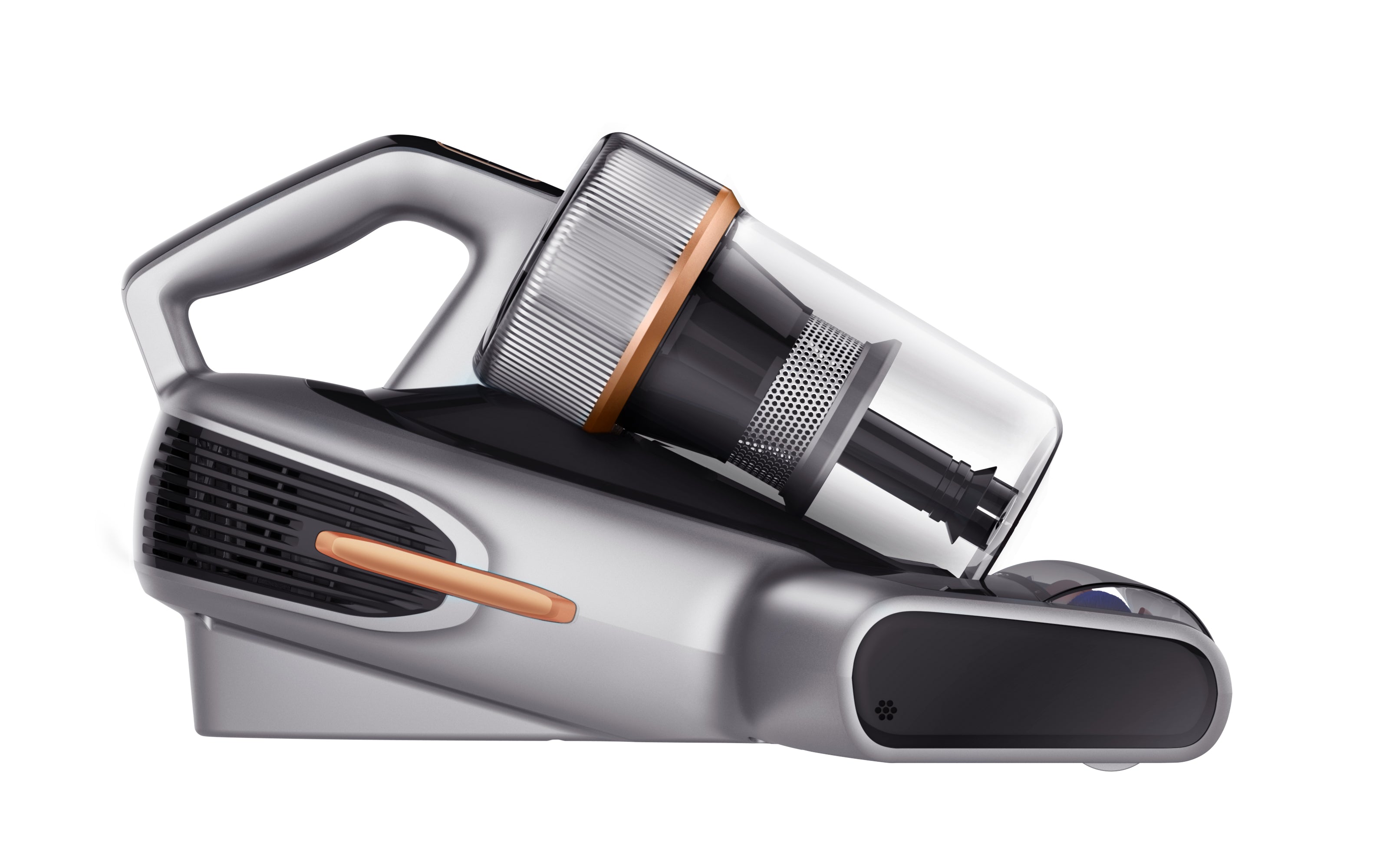 JIMMY BX7 Pro Max – Aspiratore Antiacaro UV per Materassi e Tessuti con Tecnologia Graphene