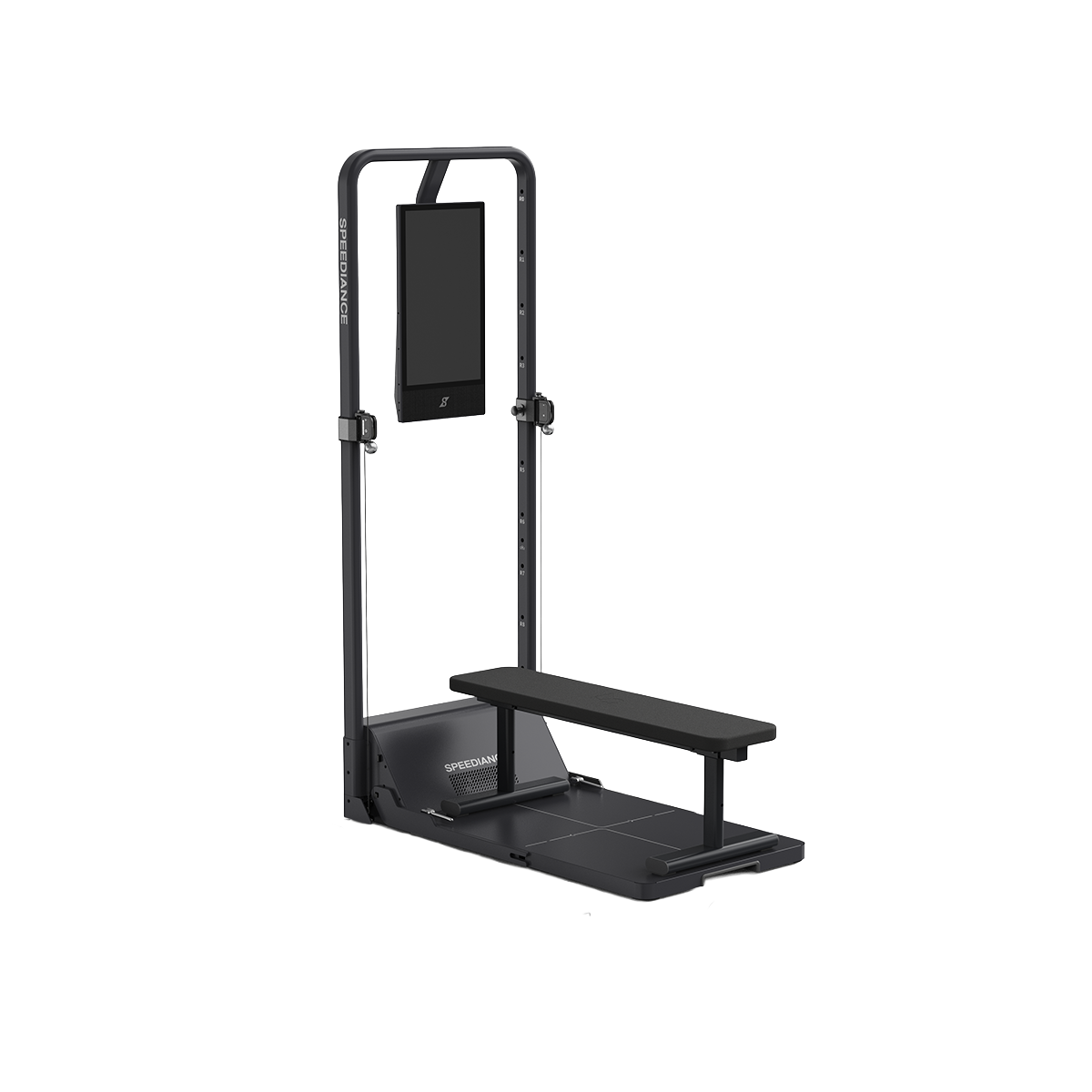 Speediance Gym Monster 2 Works Plus – Palestra Smart All-in-One con AI
