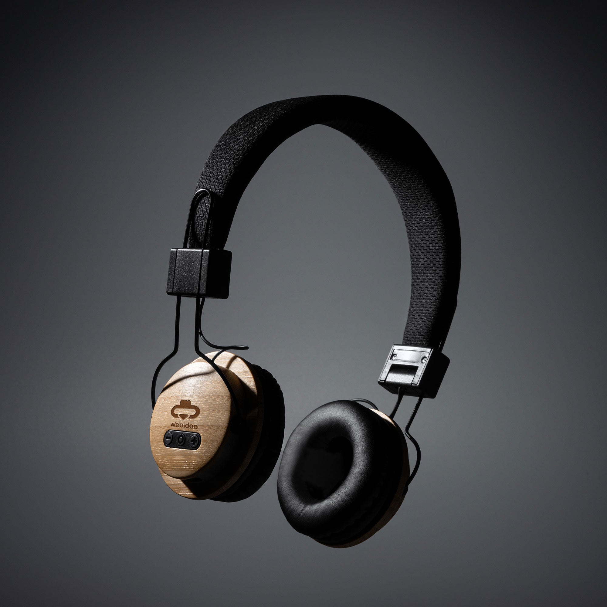 Webidoo Collection Cuffie Tango