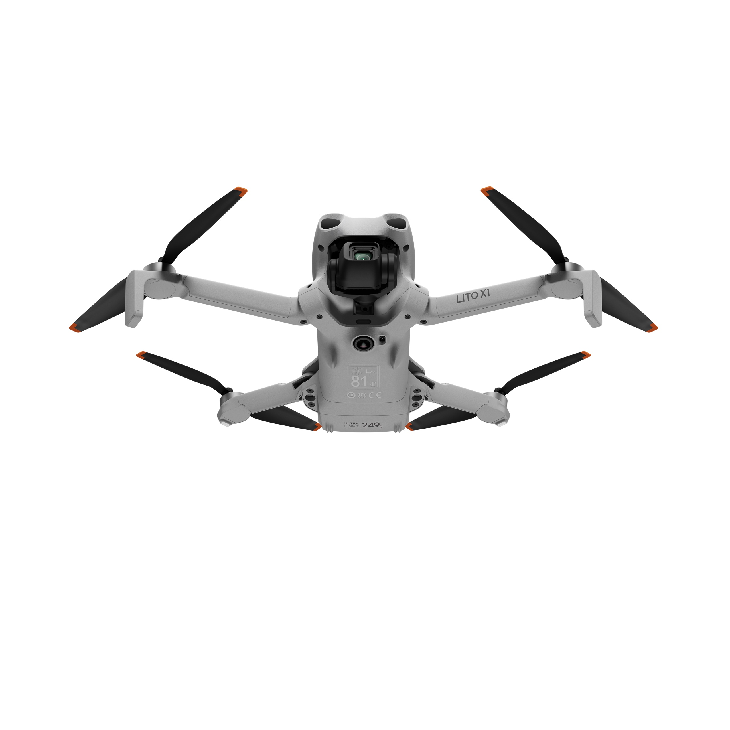 DJI - Lito X1