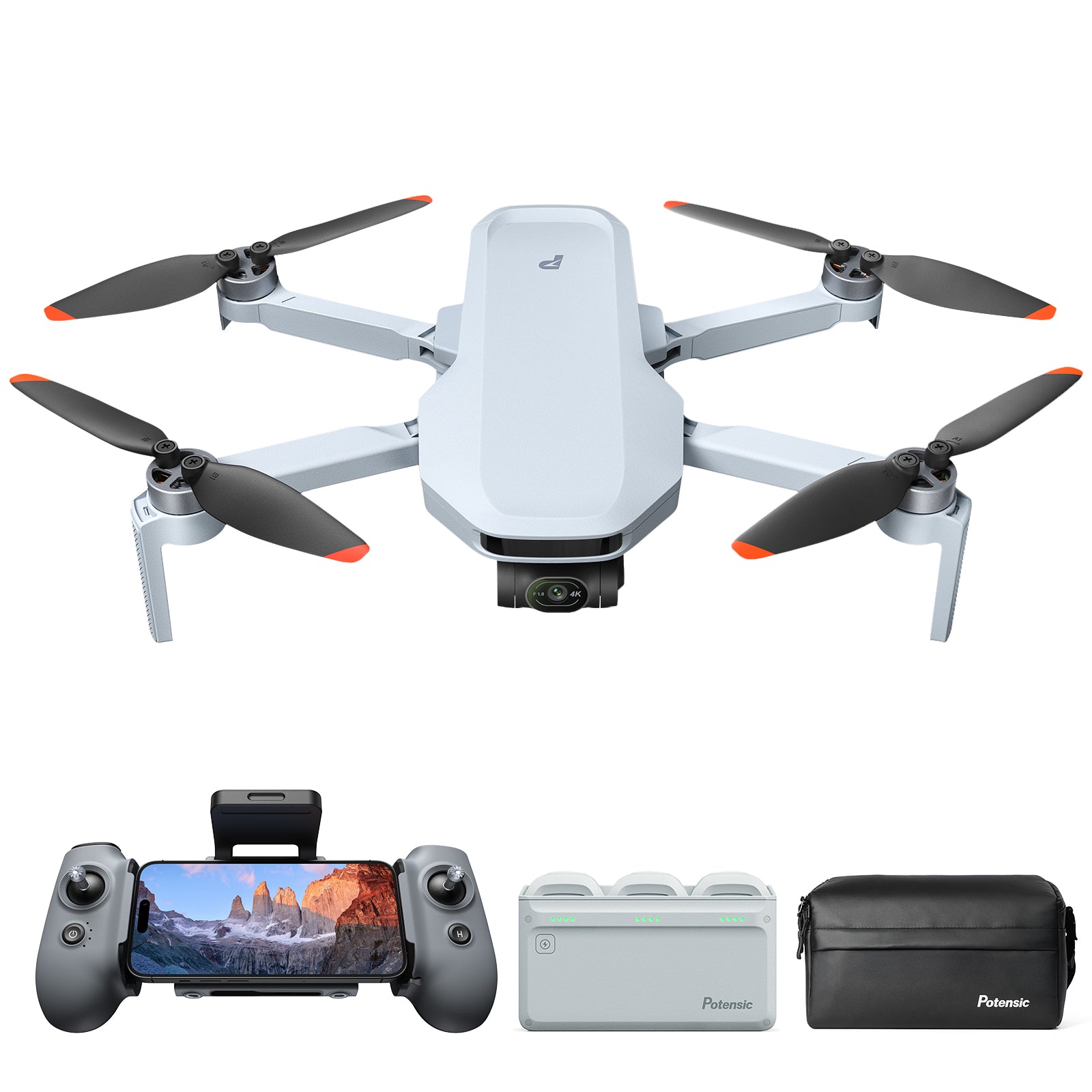 Potensic Drone ATOM 2