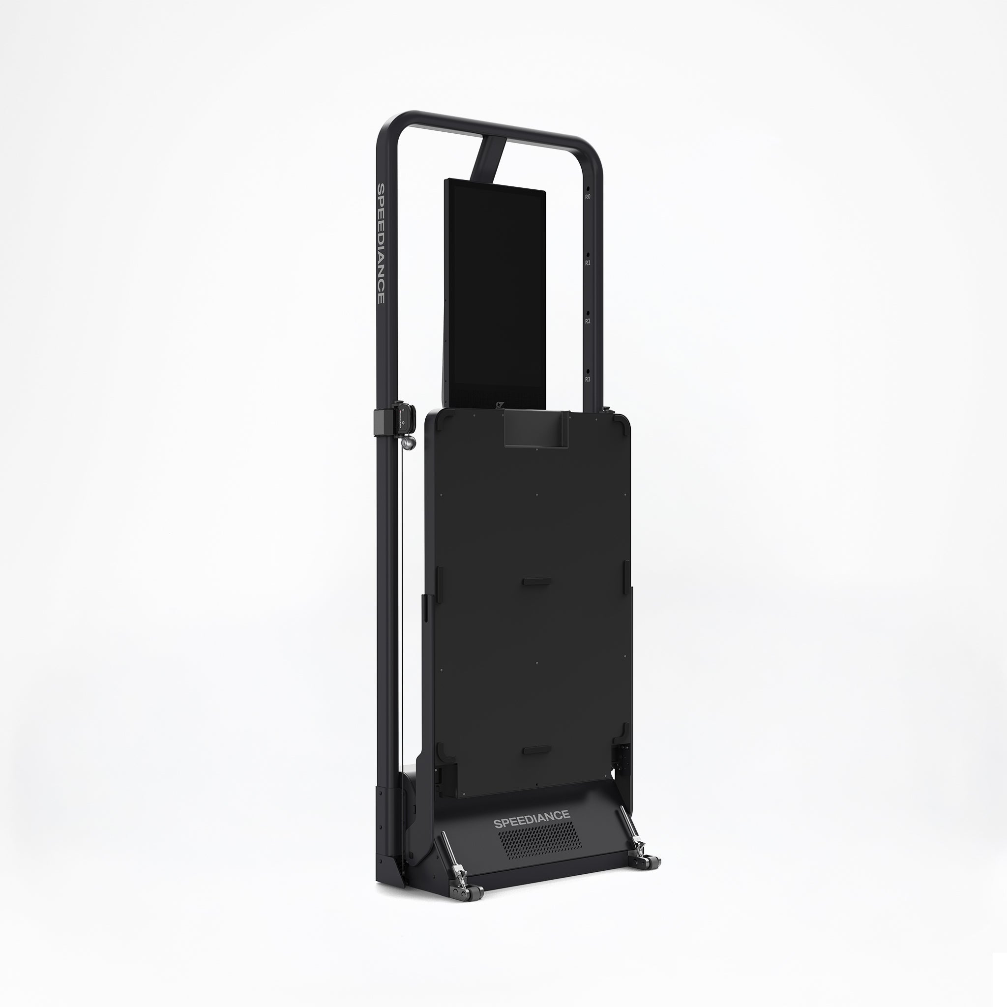 Speediance Gym Monster 2 Works Plus – Palestra Smart All-in-One con AI