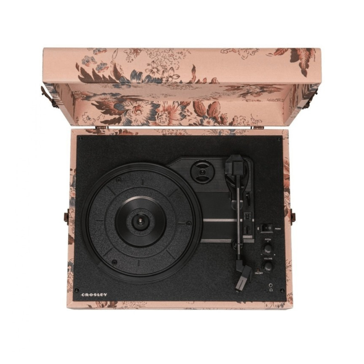 Crosley Voyager Floral