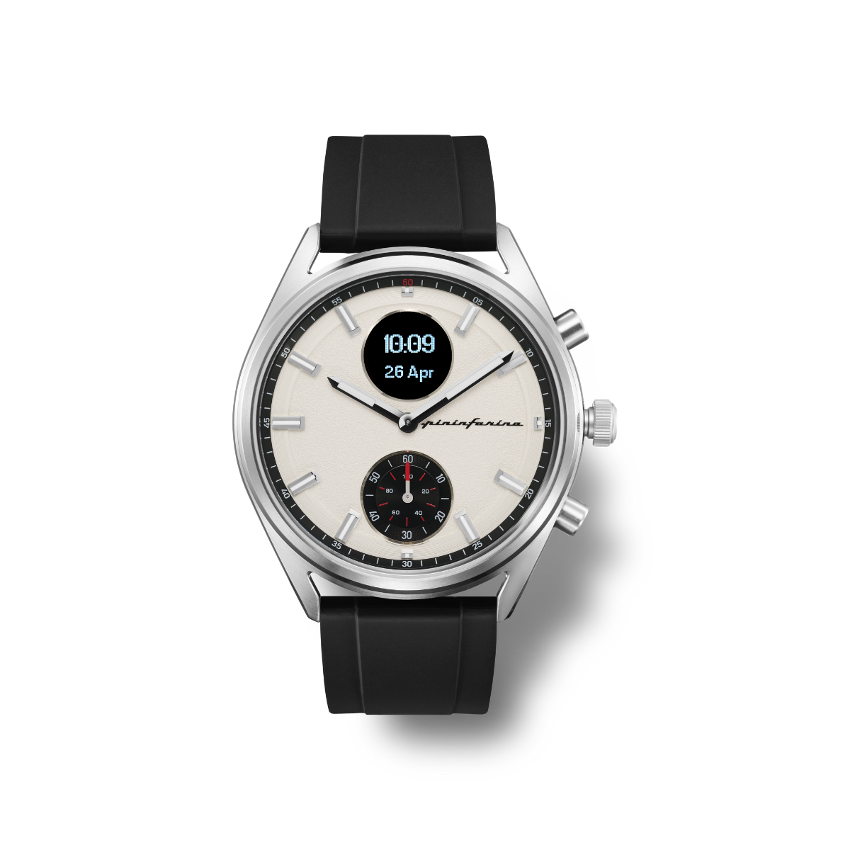 Pininfarina Sintesi Sport Hybrid Smartwatch