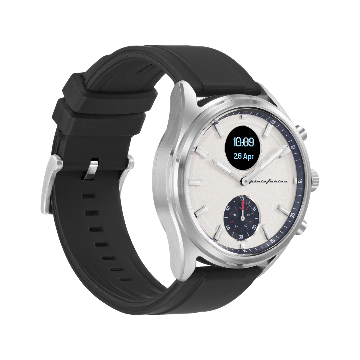 Pininfarina Sintesi Sport Hybrid Smartwatch