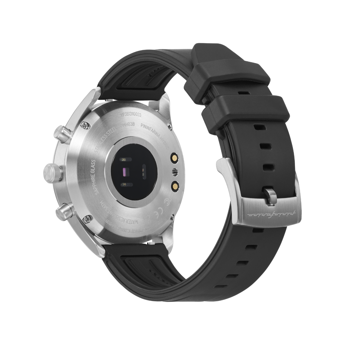 Pininfarina Sintesi Sport Hybrid Smartwatch