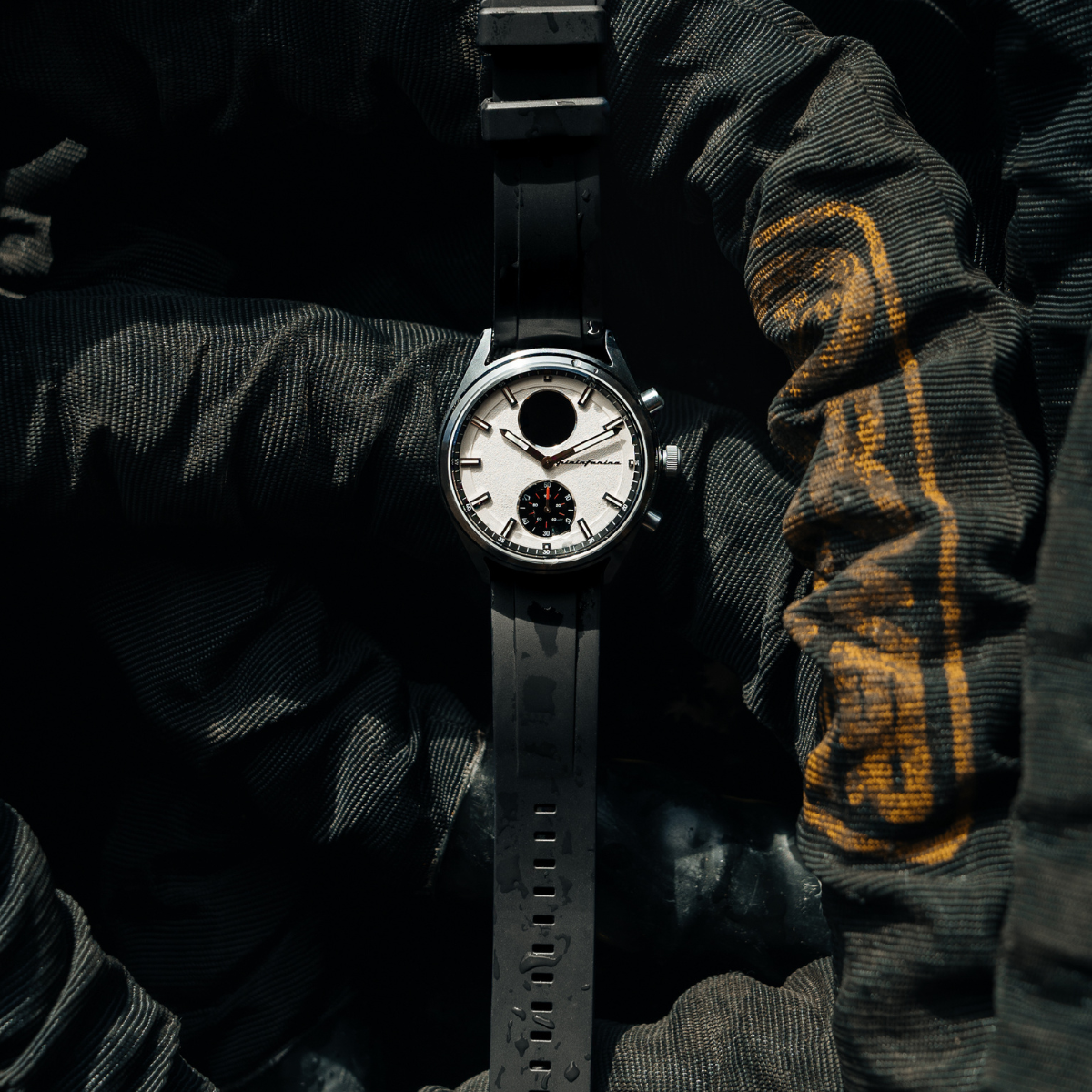 Pininfarina Sintesi Sport Hybrid Smartwatch