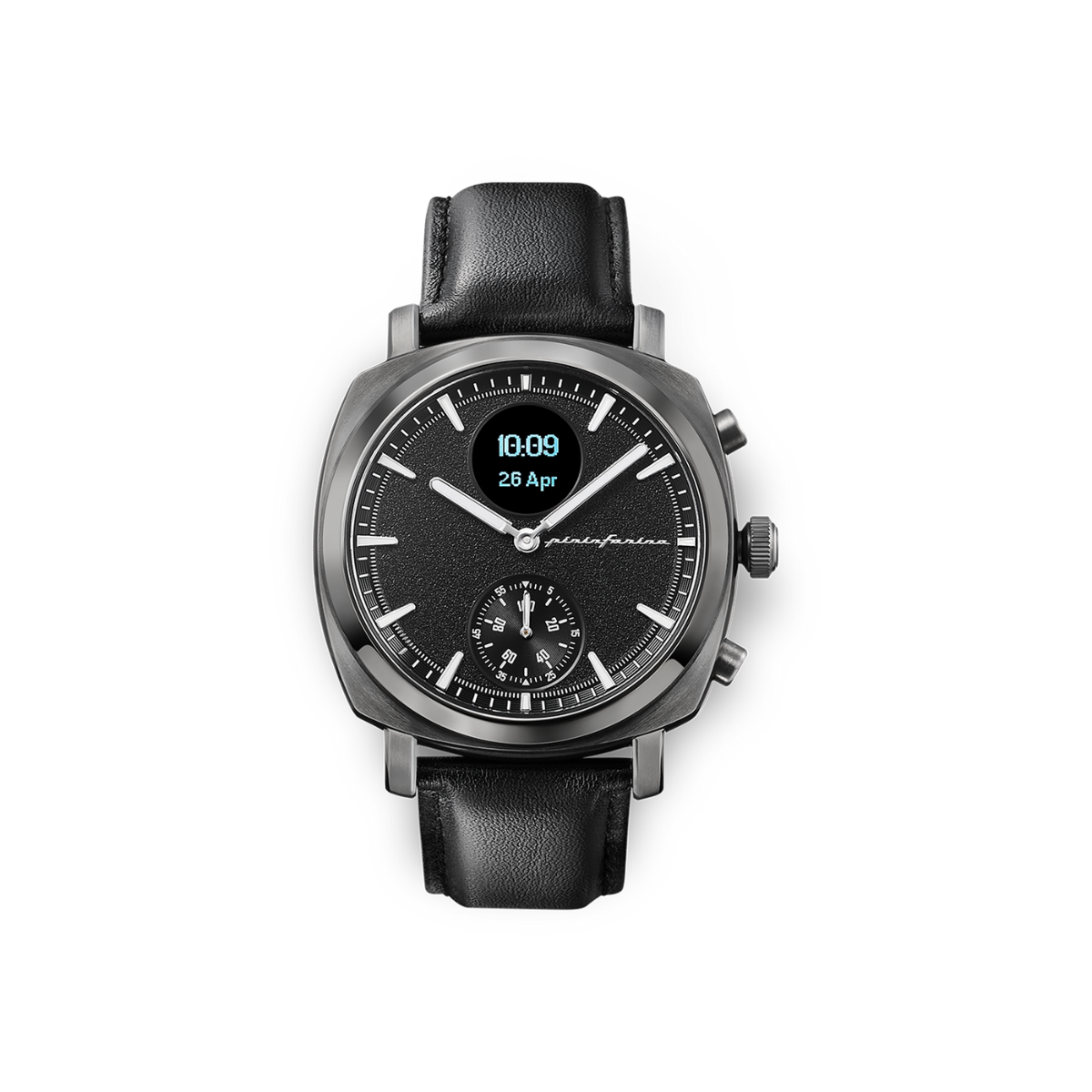 Pininfarina Senso Hybrid Smartwatch