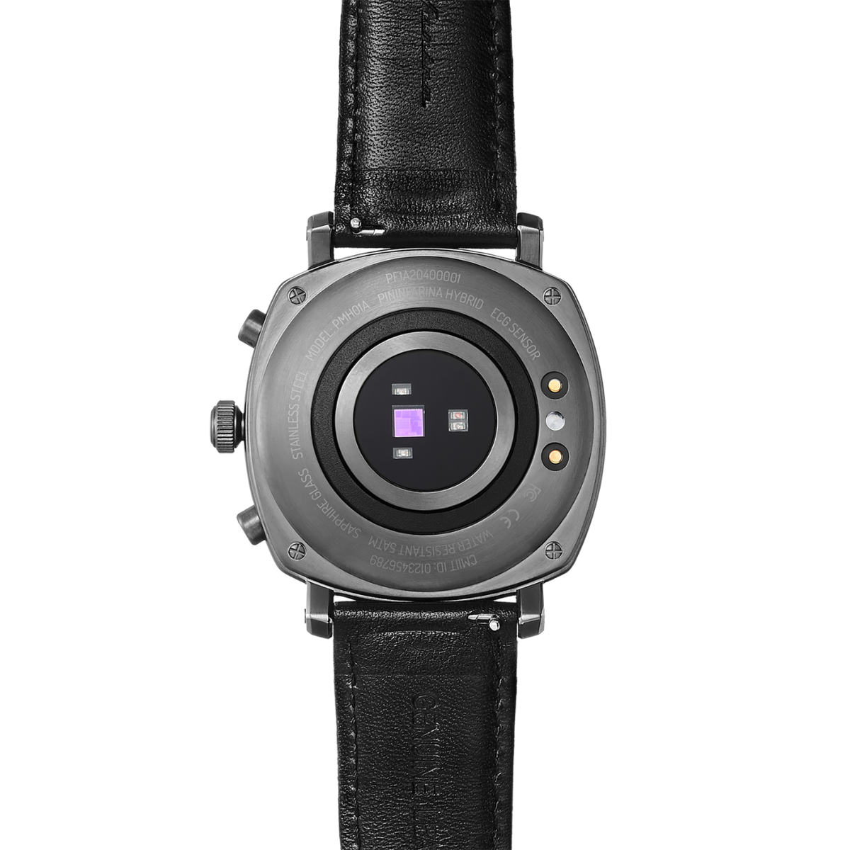 Pininfarina Senso Hybrid Smartwatch