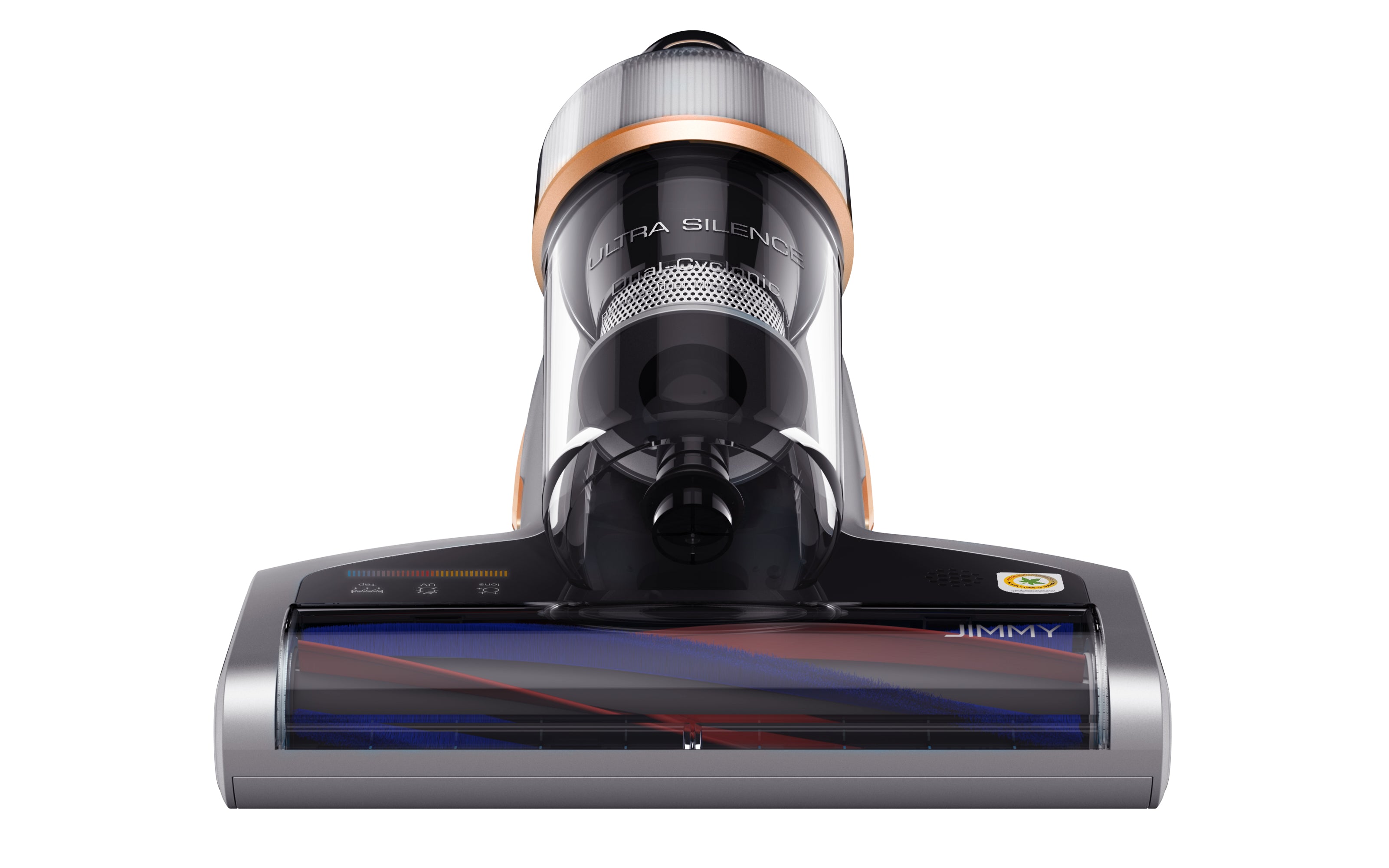 JIMMY BX7 Pro Max – Aspiratore Antiacaro UV per Materassi e Tessuti con Tecnologia Graphene