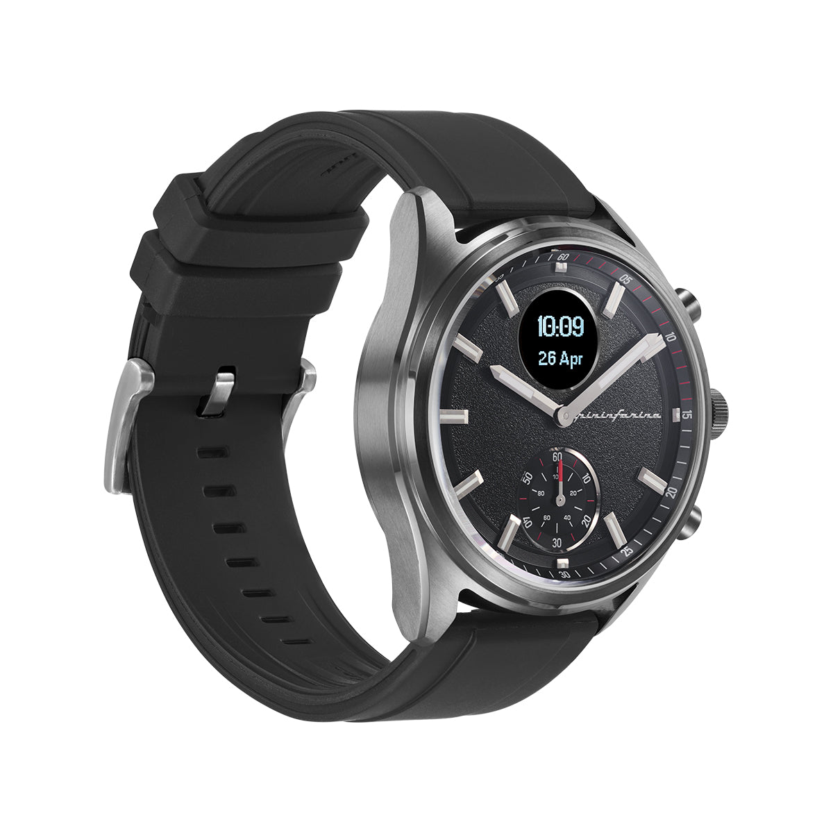 Pininfarina Sintesi Sport Hybrid Smartwatch