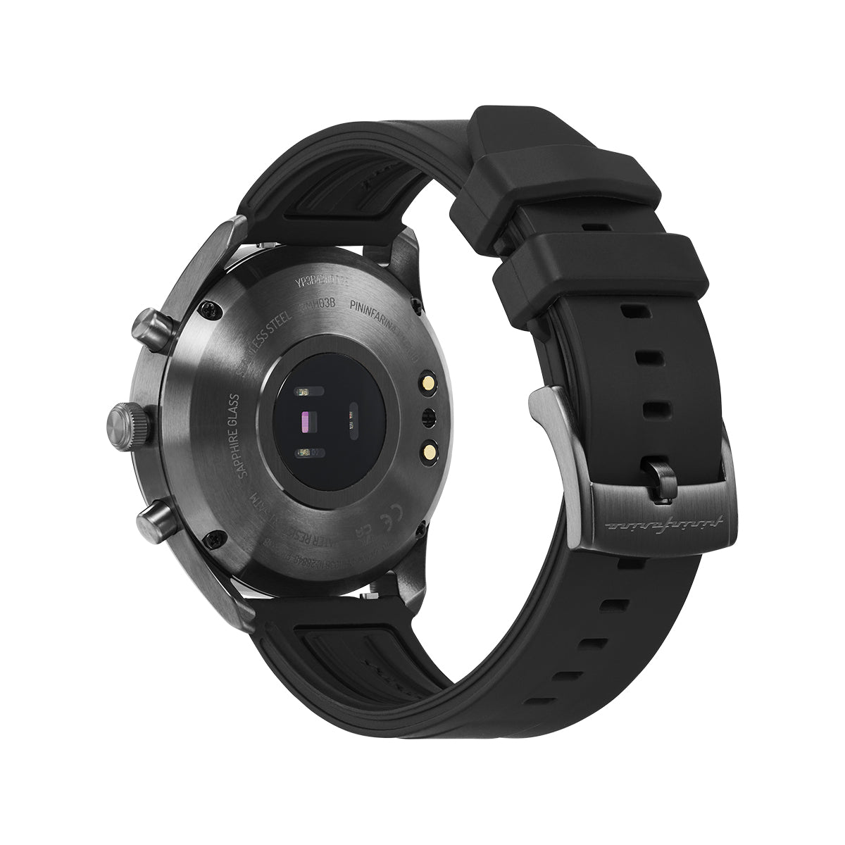 Pininfarina Sintesi Sport Hybrid Smartwatch