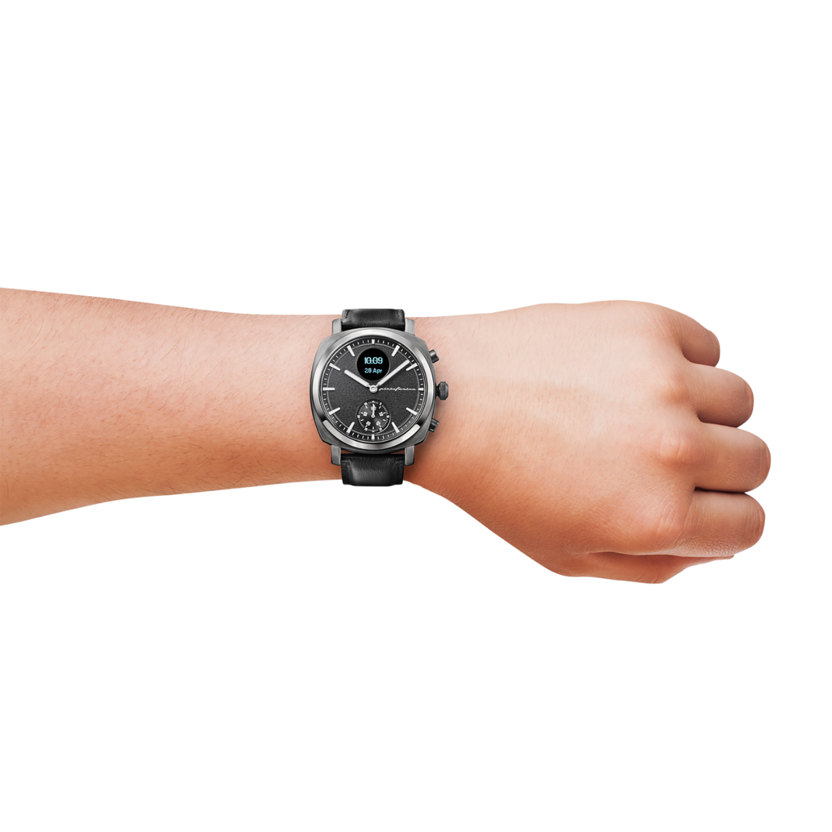 Pininfarina Senso Hybrid Smartwatch