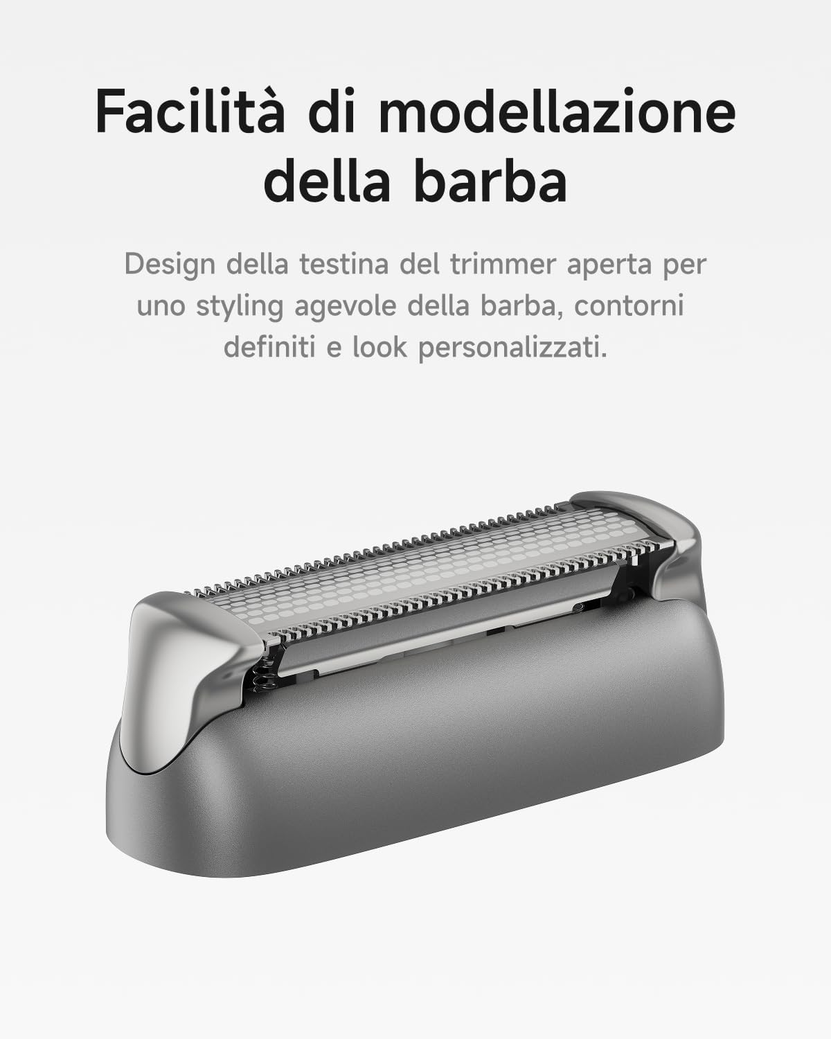 Laifen T1 Pro - Rasoio Elettrico
