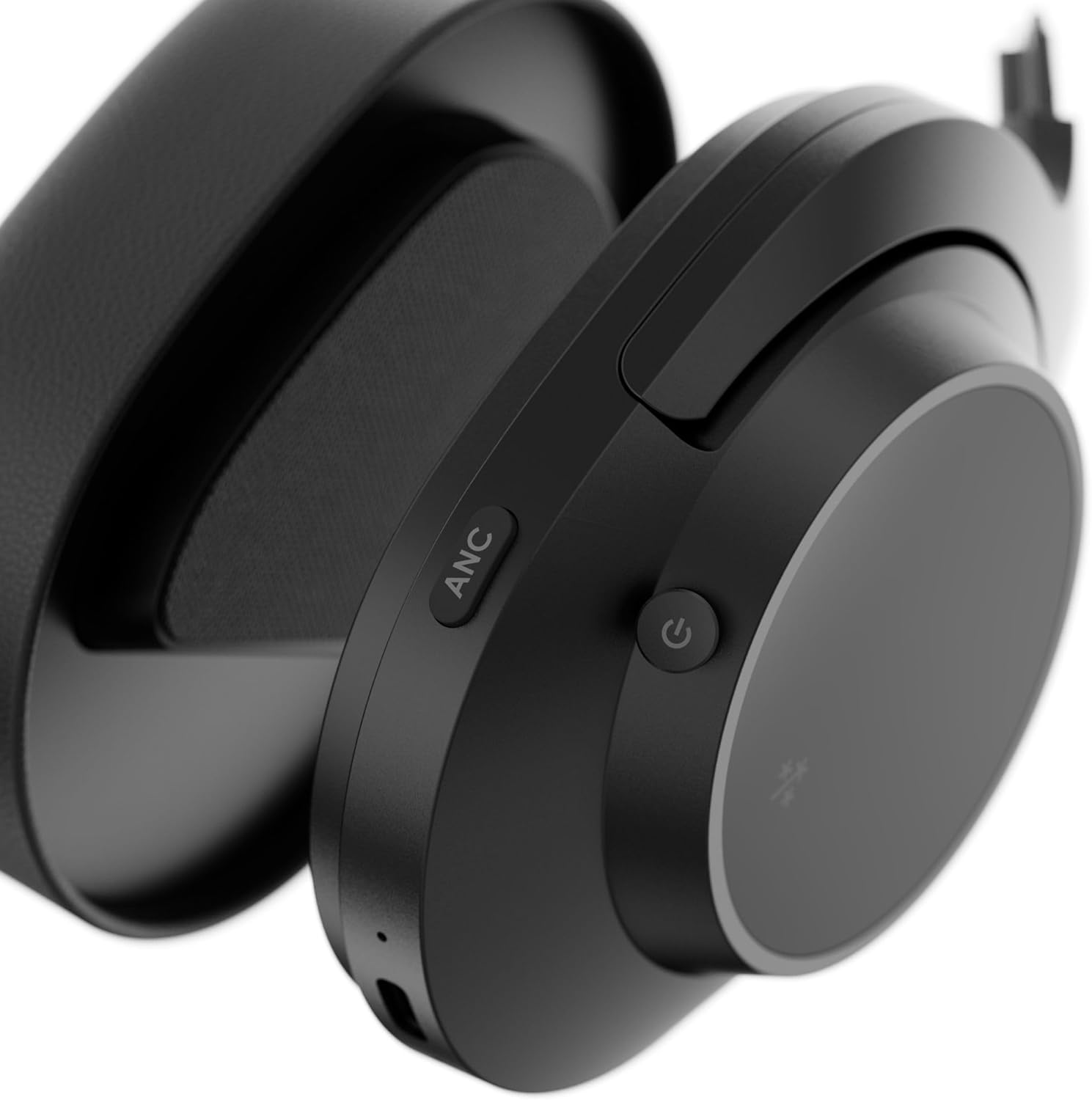 HUNE AURORA Modular – Cuffie Wireless Over-Ear ANC Modulari in Materiali Riciclati