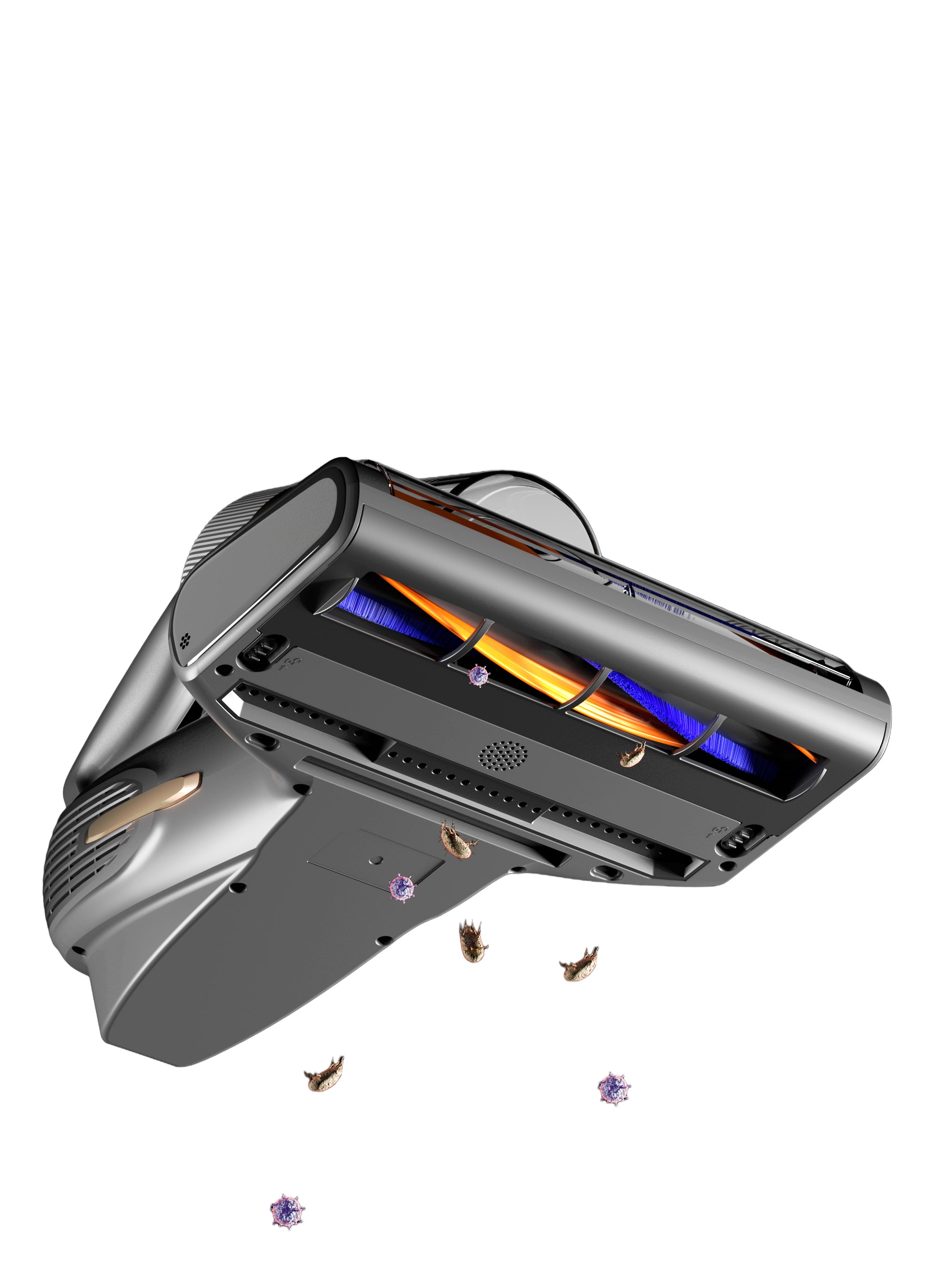 JIMMY BX7 Pro Max – Aspiratore Antiacaro UV per Materassi e Tessuti con Tecnologia Graphene