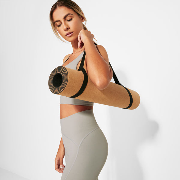 Webidoo Collection Tappetino Yoga