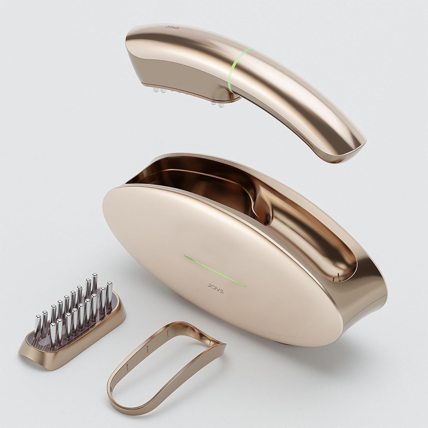 JOVS Slimax Full-Body Skin Care