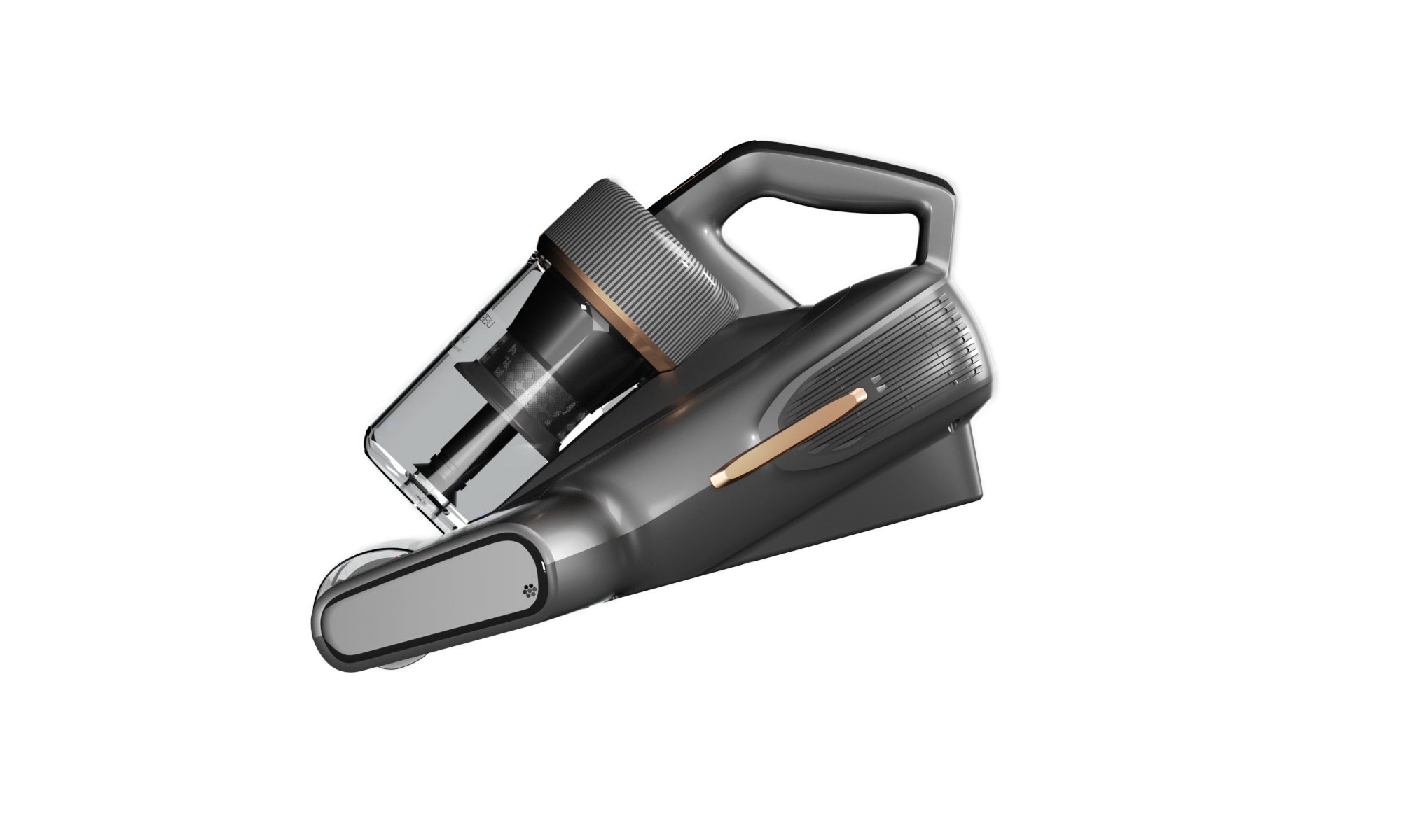 JIMMY BX7 Pro Max – Aspiratore Antiacaro UV per Materassi e Tessuti con Tecnologia Graphene