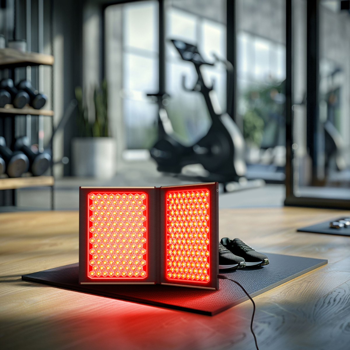 Foreo FAQ™ Dual LED Panel