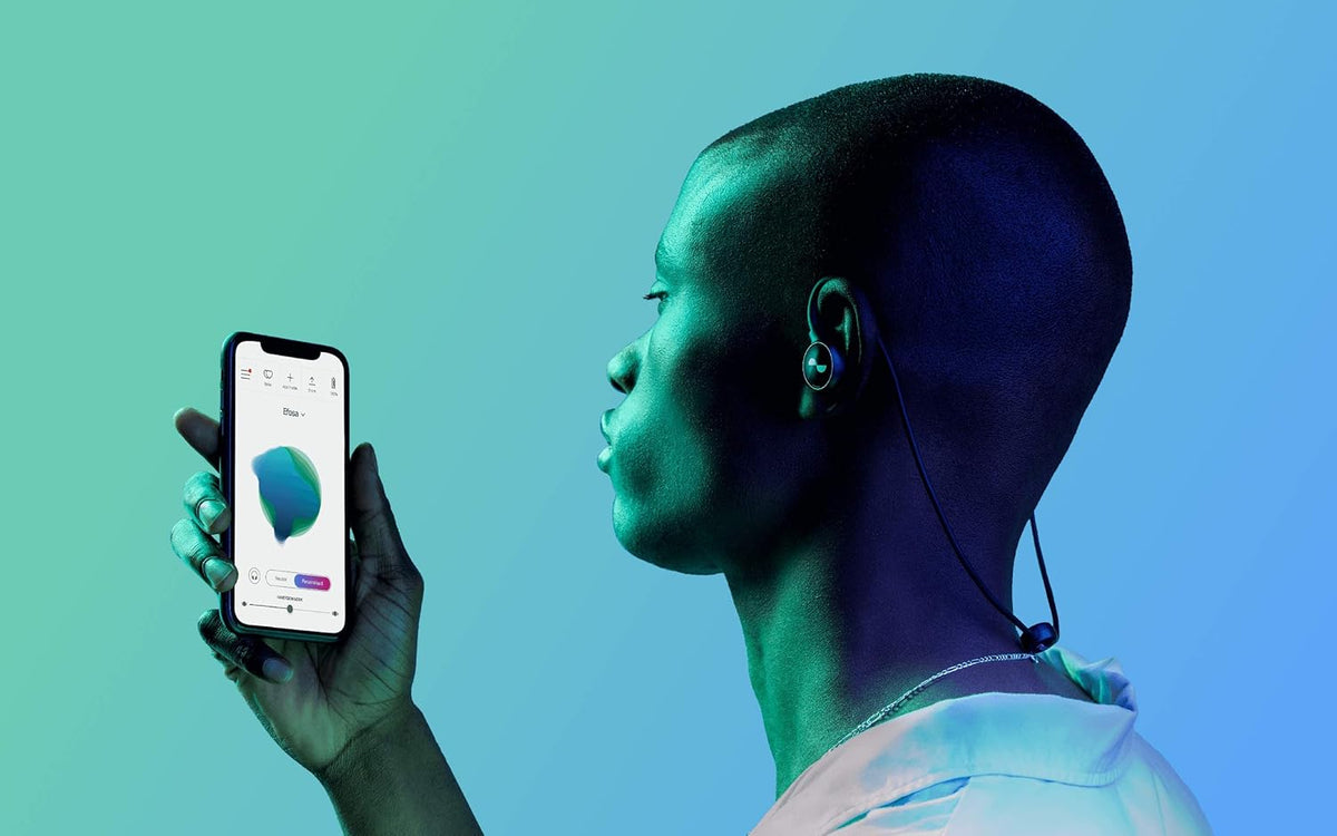 NuraTrue – Auricolari Wireless con Audio Personalizzato e Cancellazione Attiva del Rumore
