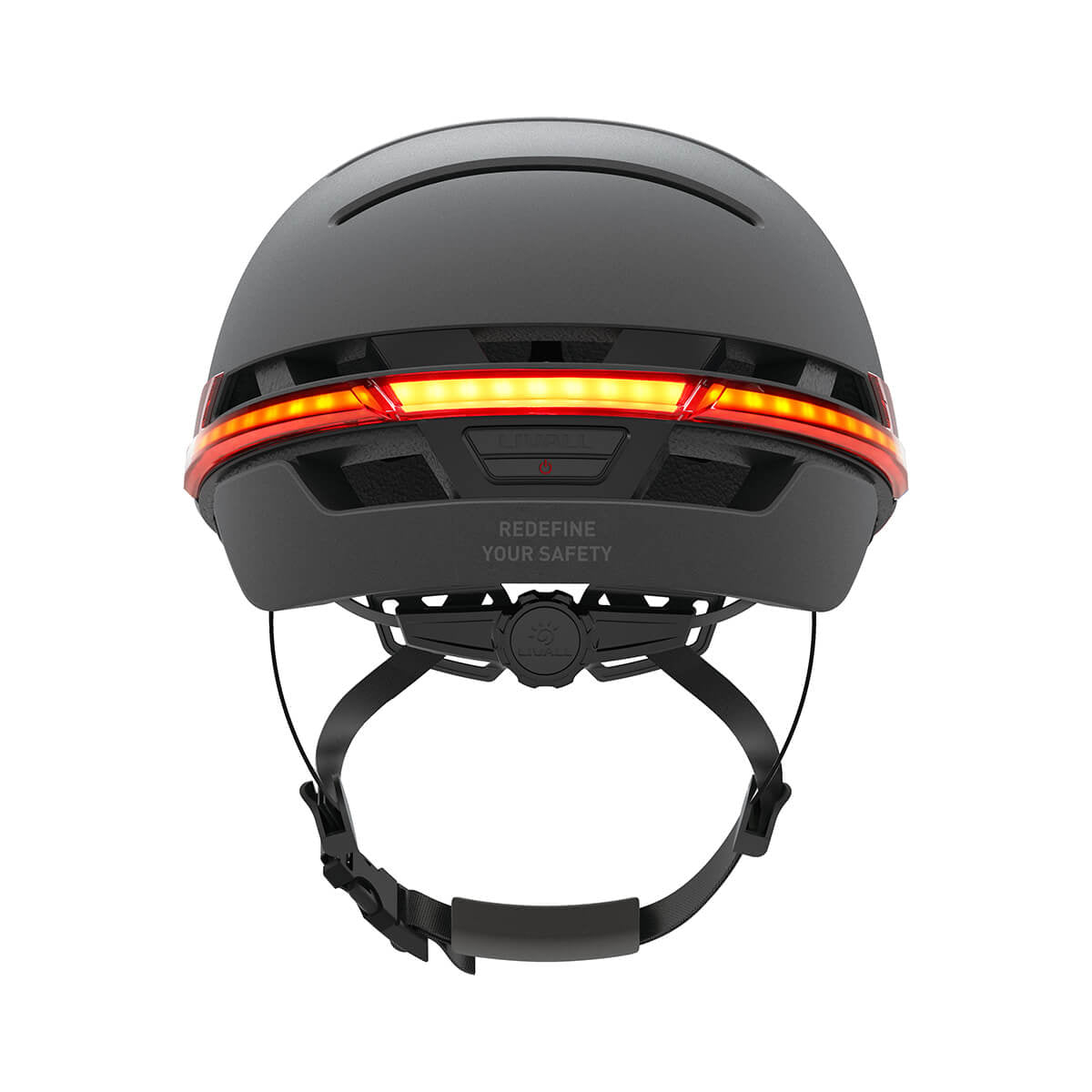 Bike Helmet Casco Da Bici Con Luci E Frecce Casco Con Frecce