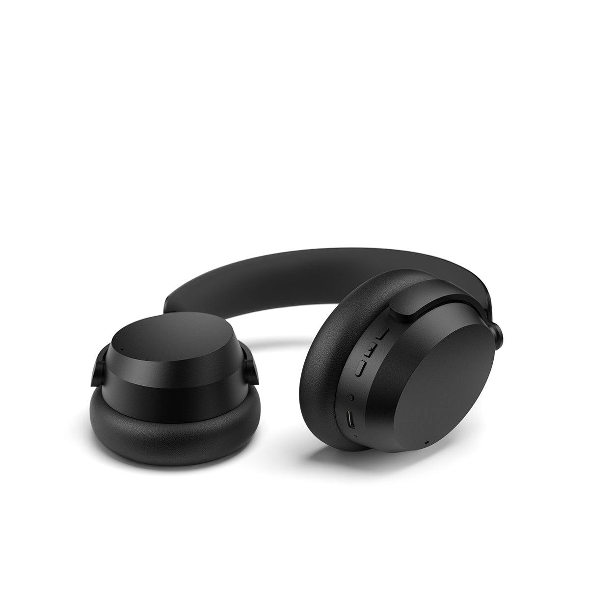 Sennheiser ACCENTUM Wireless Black