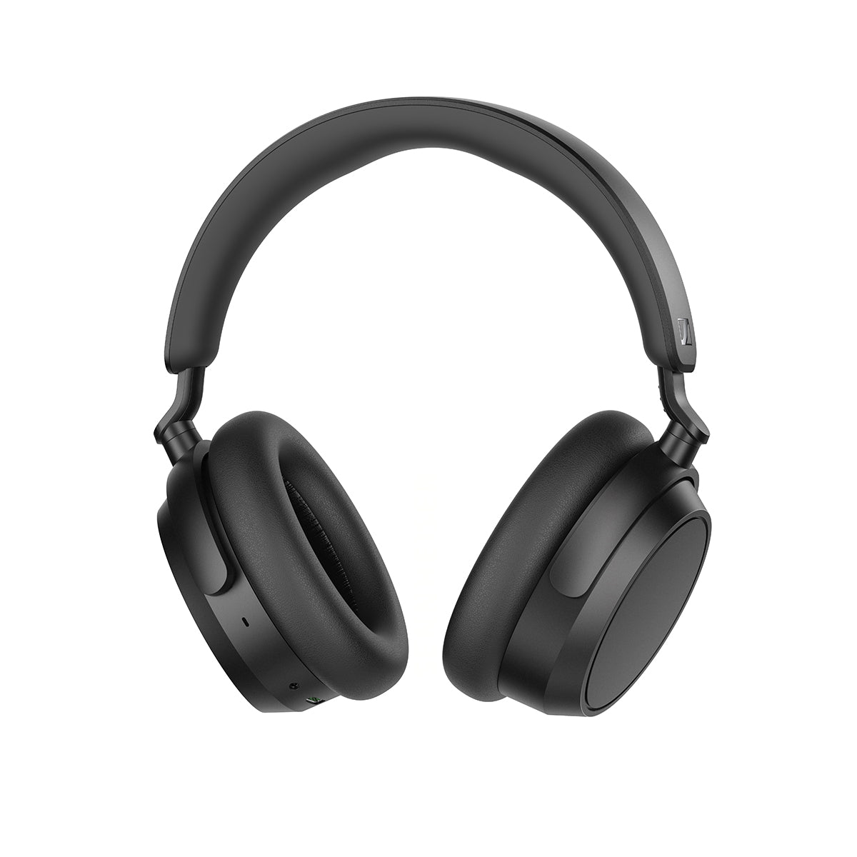 Sennheiser ACCENTUM Plus Wireless Black