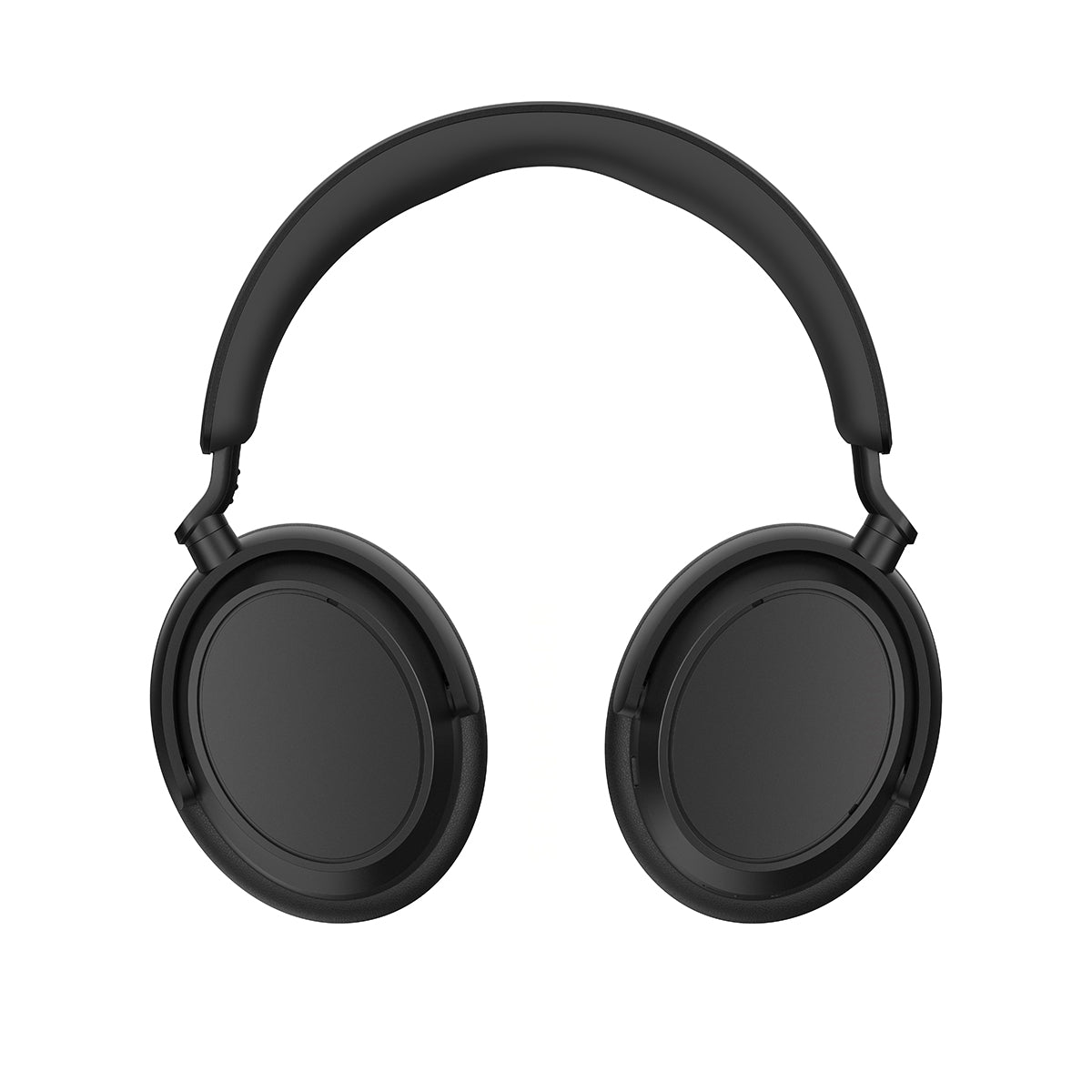 Sennheiser ACCENTUM Plus Wireless Black