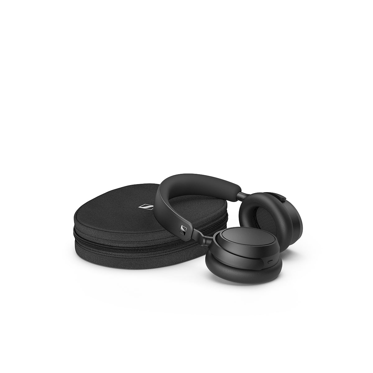 Sennheiser ACCENTUM Plus Wireless Black