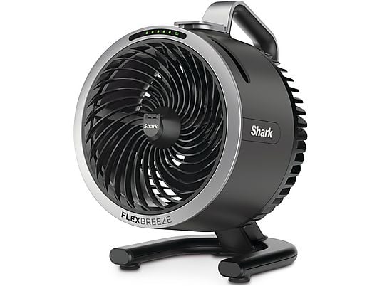 Shark Ventilatore shark flexbreeze hydrogo