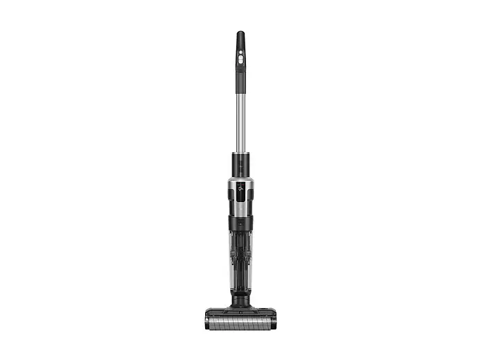 JIMMY HW9 – Aspirapolvere Lavapavimenti Cordless con Autopulizia
