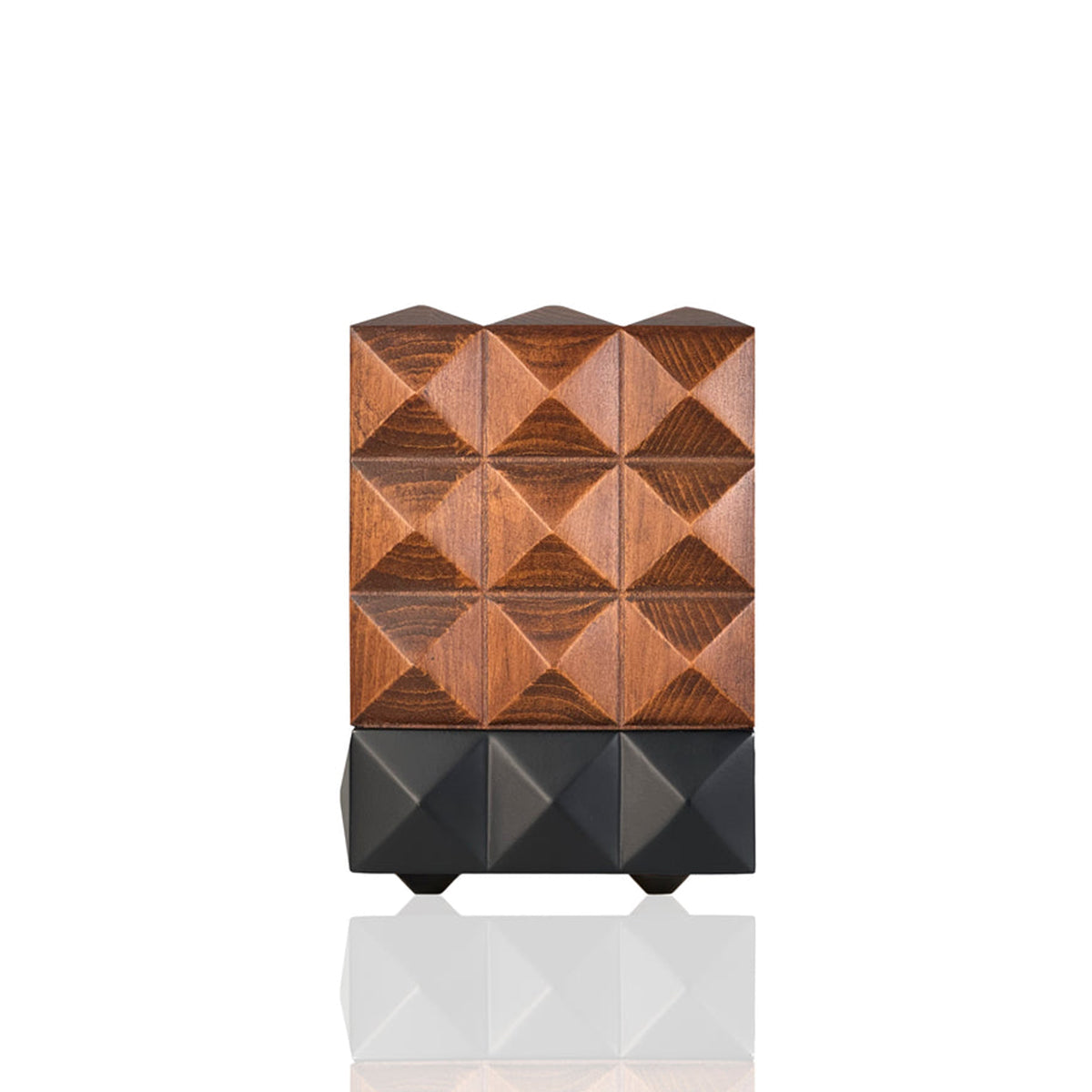 Acoustibox Pyramid Bluetooth Speaker