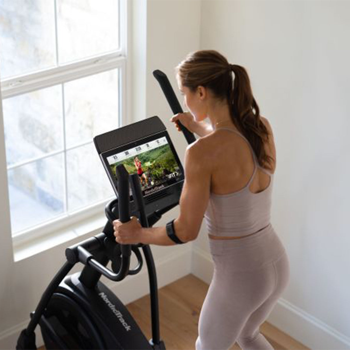 NordicTrack AirGlide 14i