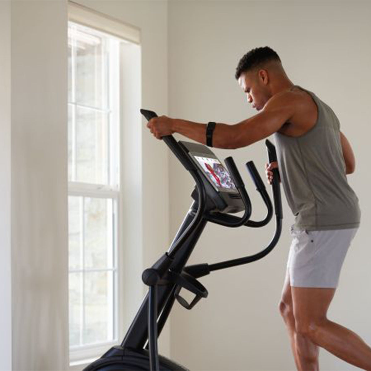 NordicTrack AirGlide 14i