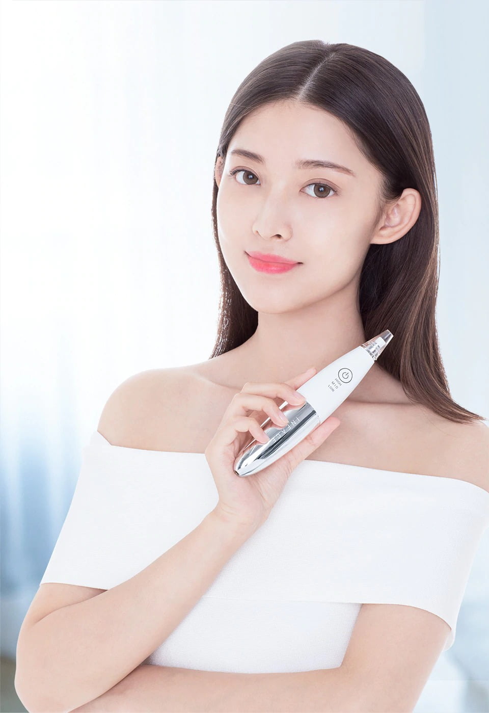 InFace - Blackhead Remover MS7000