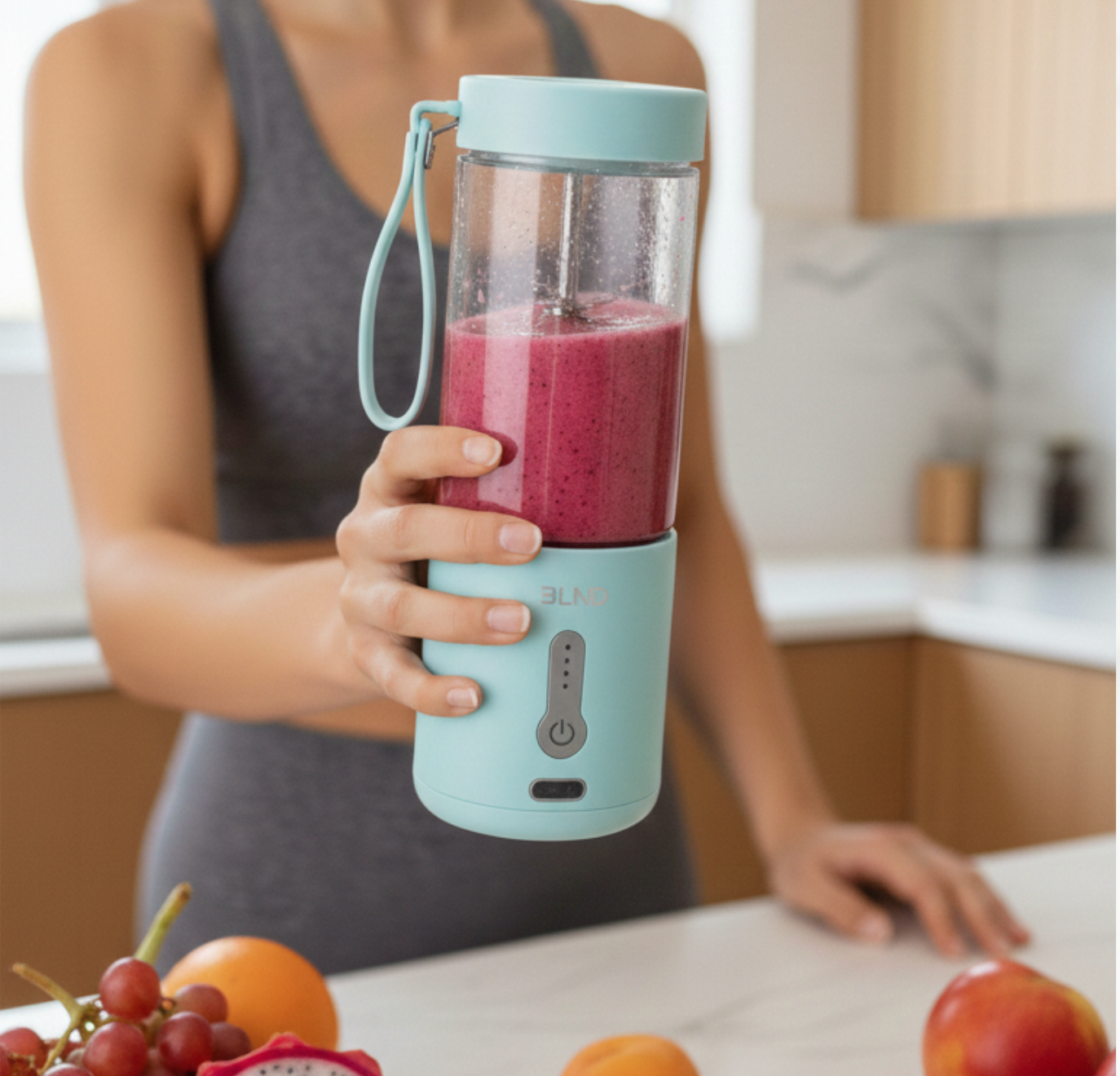 BLND Portable Blender