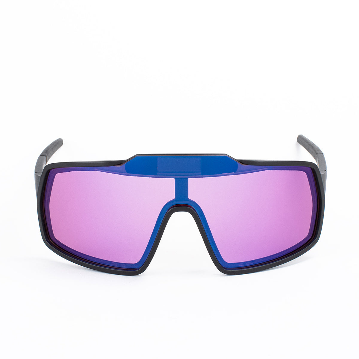 OutOf Elecronic Sunglasses Bot 2Irid Blue