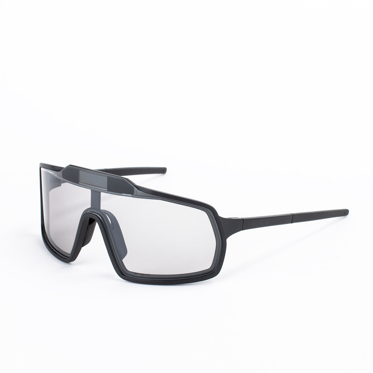 OutOf Elecronic Sunglasses Bot 2 Irid Clear