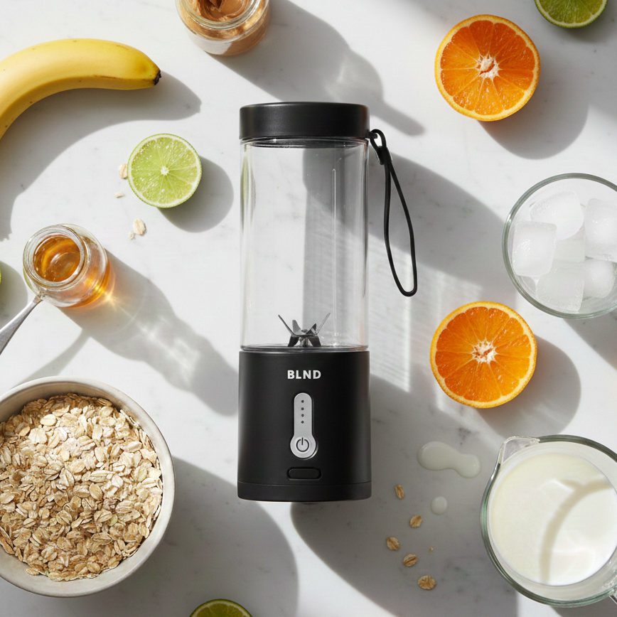 BLND Portable Blender