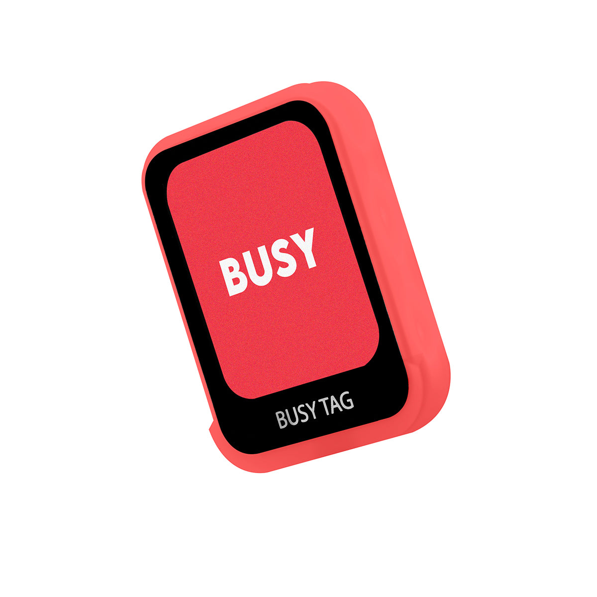Luxafor Busy Tag