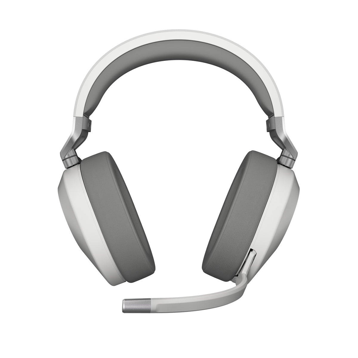 Corsair HS65 Headset Wireless - Bianco