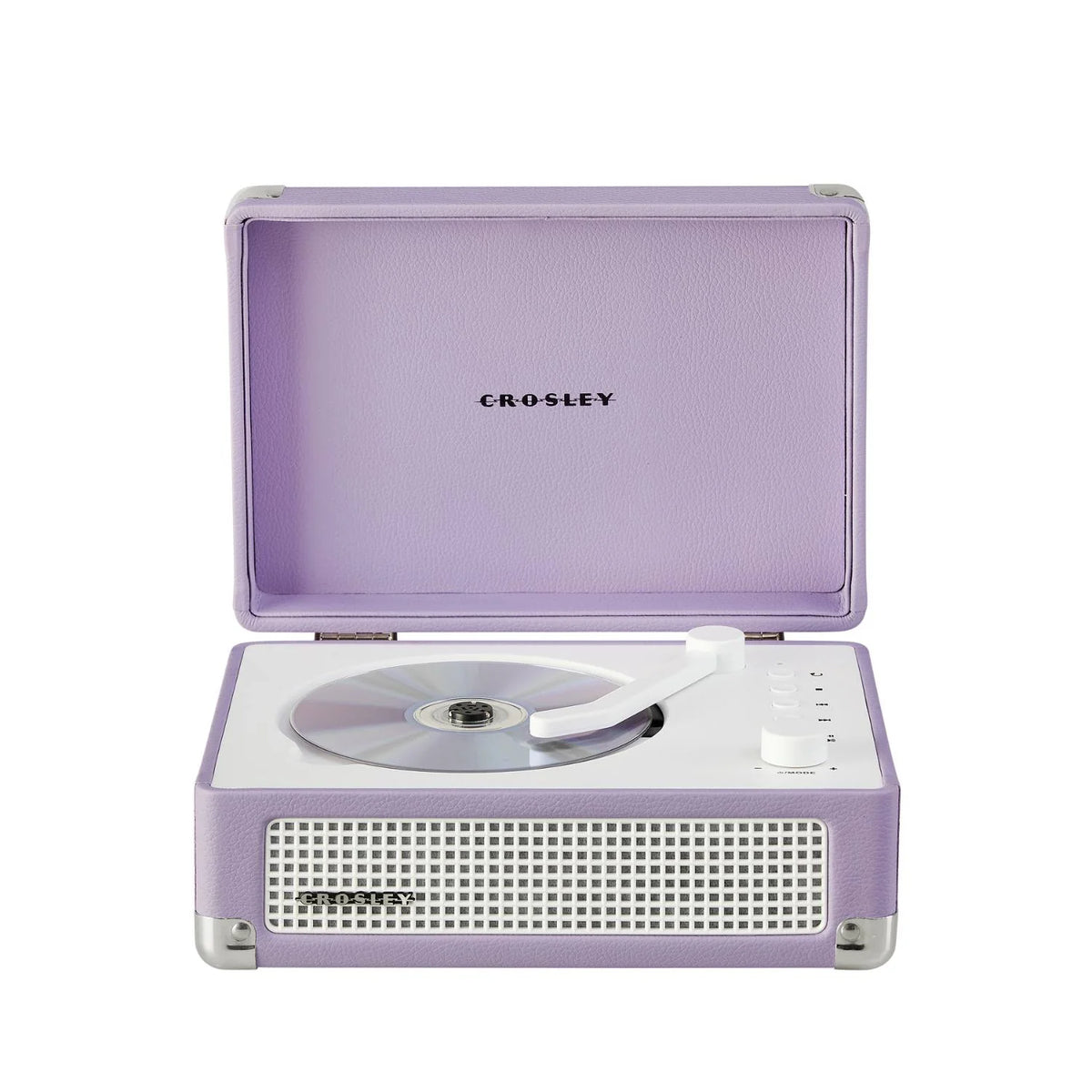 Crosley Cruiser CD Player – Lettore CD Portatile Bluetooth 6.0 con Radio FM