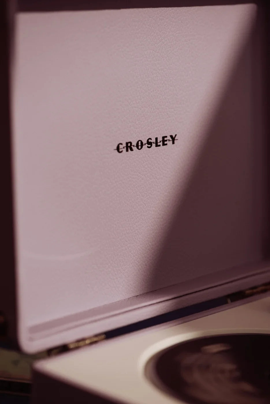 Crosley Cruiser CD Player – Lettore CD Portatile Bluetooth 6.0 con Radio FM