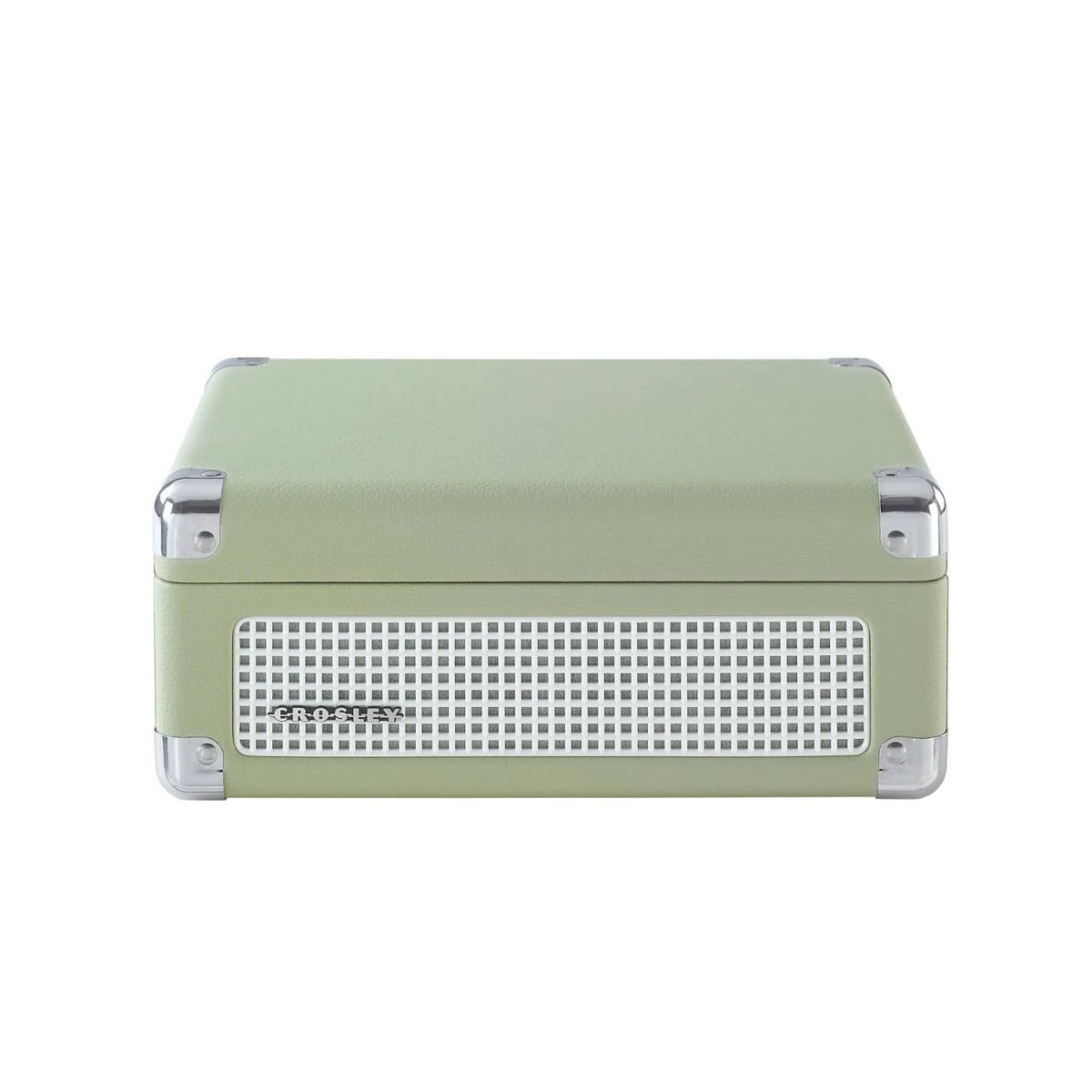 Crosley Cruiser CD Player – Lettore CD Portatile Bluetooth 6.0 con Radio FM