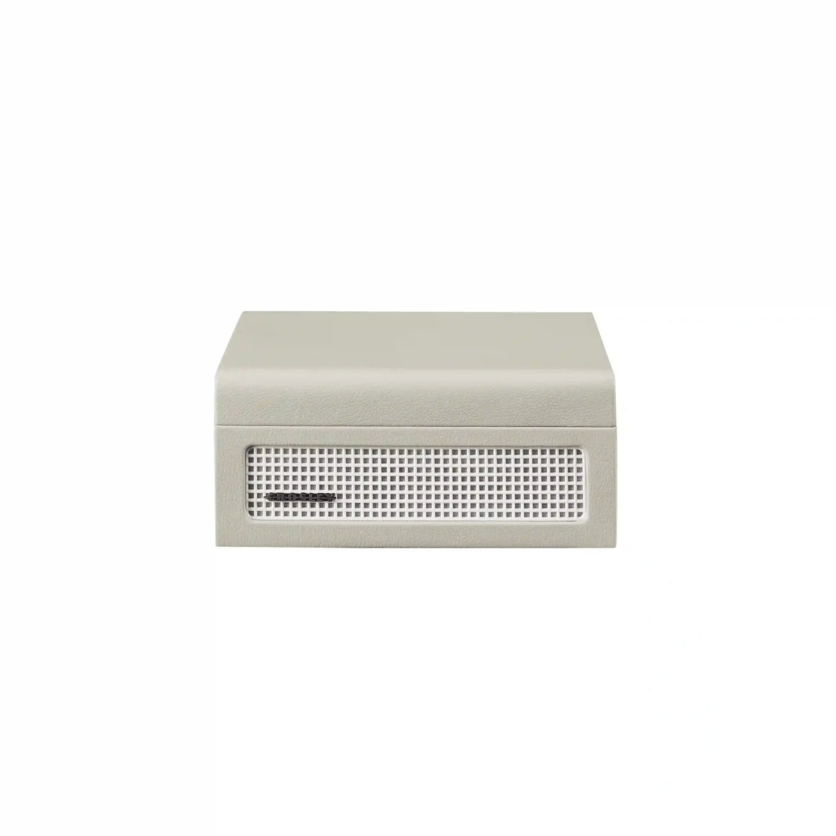 Crosley Voyager CD Player – Lettore CD Portatile Bluetooth 6.0 con Radio FM